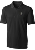 Michigan State Spartans Cutter and Buck Forge Polo Shirt - Black