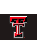 Texas Tech Red Raiders 4x6 Desk Flag