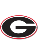 Georgia Bulldogs 12 Steel Logo Sign