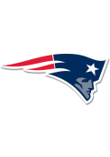 New England Patriots 12 Steel Logo Sign