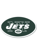 New York Jets 12 Steel Logo Sign