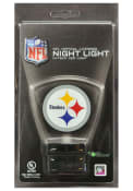 Pittsburgh Steelers LED Illuminated Night Light