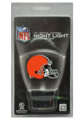 Cleveland Browns LED Illuminated Night Light