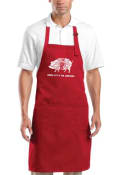 Local Kansas City Gifts KC Is For Carnivores BBQ Apron