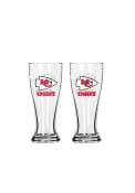 Kansas City Chiefs 2.5oz Mini Shot Glass