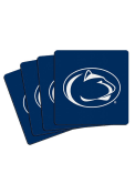 Penn State Nittany Lions 4pk Neoprene Coaster