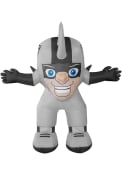 Las Vegas Raiders Black Outdoor Inflatable Team Mascot