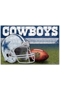 Dallas Cowboys 150 Piece Puzzle