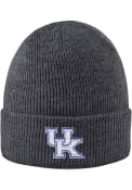 Kentucky Wildcats LogoFit Northpole Cuffed Knit - Blue