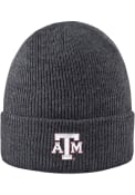 Texas A&M Aggies LogoFit Northpole Cuffed Knit - Maroon