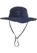 Villanova Wildcats LogoFit Boonie Bucket Hat - Navy Blue