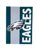 Philadelphia Eagles Embellished Banner