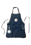 Pittsburgh Steelers Grilling BBQ Apron