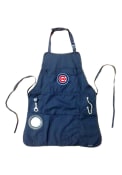 Chicago Cubs Grilling BBQ Apron