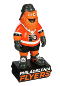 Philadelphia Flyers 12 Mascot Garden Statue