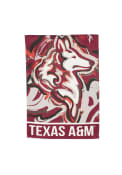 Texas A&M Aggies Justin Patten Banner