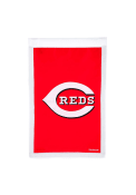 Cincinnati Reds Applique Banner