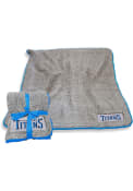 Tennessee Titans Frosty Sherpa Blanket