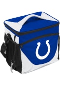 Indianapolis Colts 24 Can Cooler