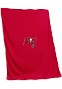Tampa Bay Buccaneers Logo Sweatshirt Blanket