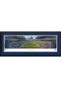 Seattle Seahawks Football Panorama Deluxe Framed Posters