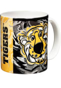 Missouri Tigers Justin Patten 11 oz Mug
