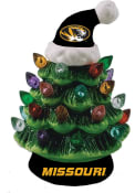 Missouri Tigers LED Christmas Tree Ornament