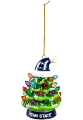 Penn State Nittany Lions LED Christmas Tree Ornament