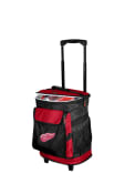 Detroit Red Wings Rolling Cooler