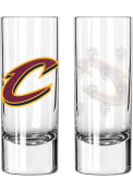 Cleveland Cavaliers Shot Glass