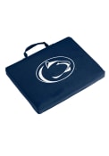 Penn State Nittany Lions Bleacher Team Logo Stadium Cushion