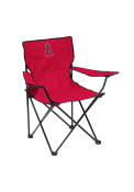 Los Angeles Angels Quad Canvas Chair