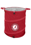 Alabama Crimson Tide Trashcan Cooler