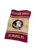 Florida State Seminoles Ultra Soft Raschel Blanket