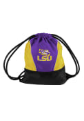 LSU Tigers Sprint String Bag