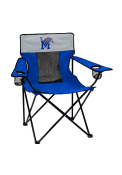 Memphis Tigers Elite Canvas Chair