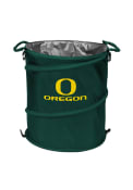 Oregon Ducks Trashcan Cooler