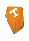 Tennessee Volunteers Team Logo Sweatshirt Blanket