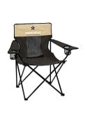 Vanderbilt Commodores Elite Canvas Chair
