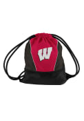 Wisconsin Badgers Sprint String Bag