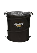 Jacksonville Jaguars Trashcan Cooler