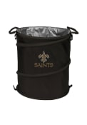 New Orleans Saints Trashcan Cooler