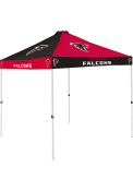 Atlanta Falcons Checkerboard Tent