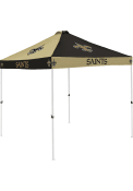 New Orleans Saints Checkerboard Tent