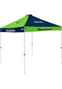 Seattle Seahawks Checkerboard Tent