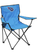 Tennessee Titans Quad Canvas Chair