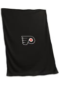 Philadelphia Flyers 54x84 inch Sweatshirt Blanket
