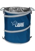 Detroit Lions Trashcan Cooler