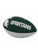 Michigan State Spartans Juinor-size Football