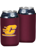 Central Michigan Chippewas 12oz Can Coolie